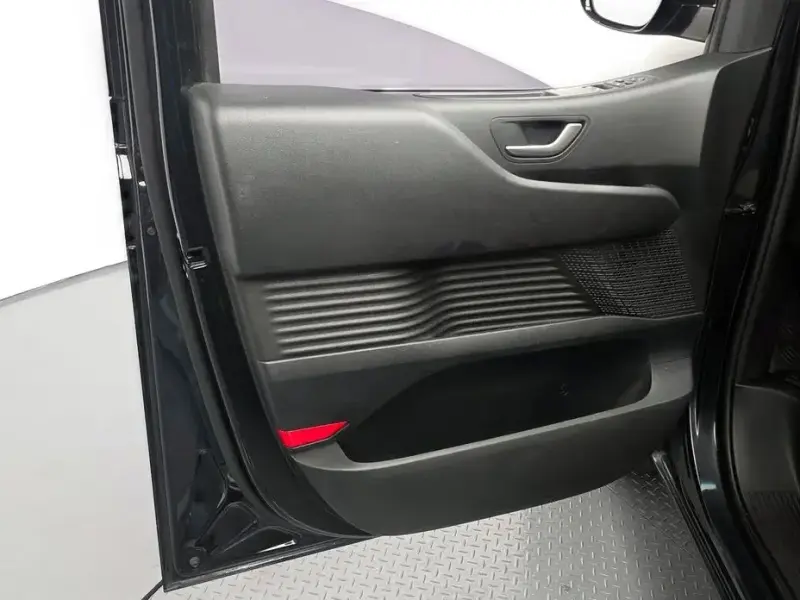 2021 Hyundai Staria с пробегом 90 390 км