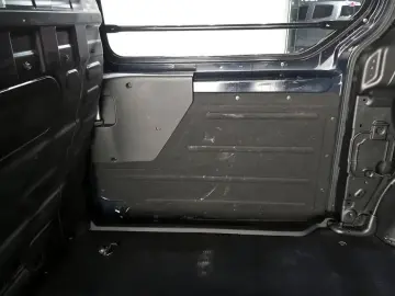 2021 Hyundai Staria с пробегом 90 390 км
