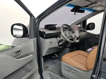 2021 Hyundai Staria с пробегом 39 720 км