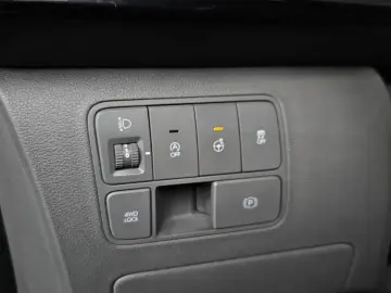 2021 Hyundai Staria с пробегом 39 720 км
