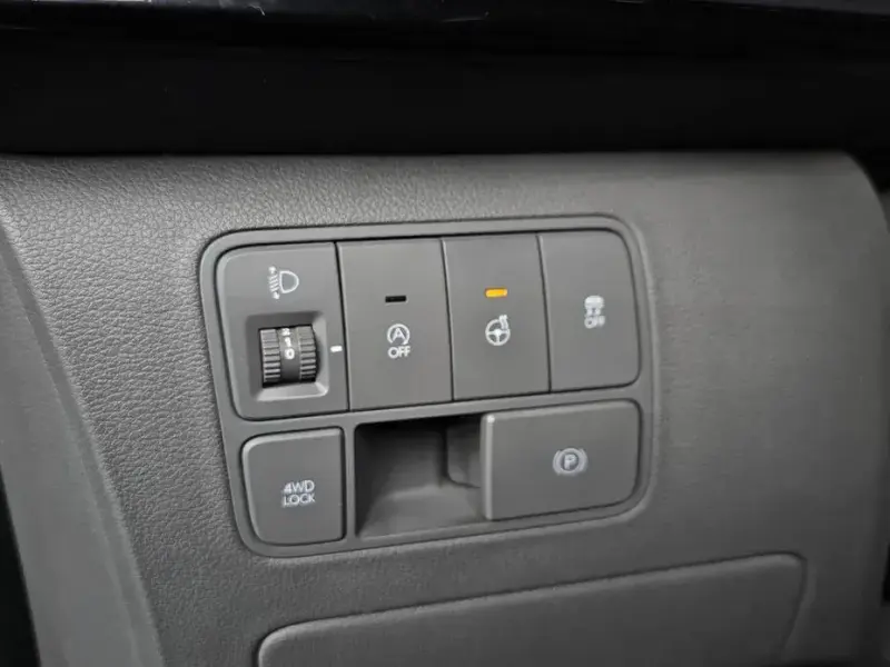 2021 Hyundai Staria с пробегом 39 720 км