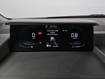 2021 Hyundai Staria с пробегом 39 720 км