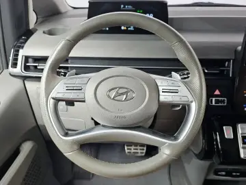 2021 Hyundai Staria с пробегом 39 720 км