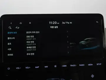 2021 Hyundai Staria с пробегом 39 720 км