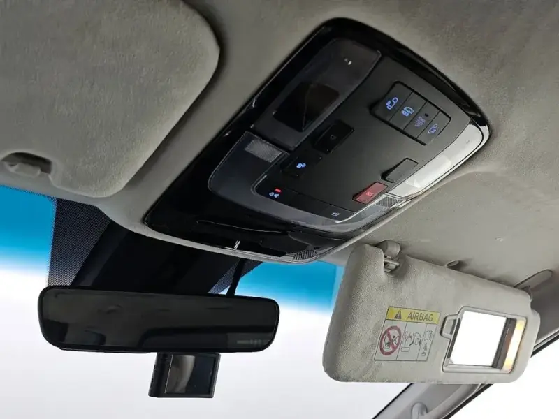 2021 Hyundai Staria с пробегом 39 720 км