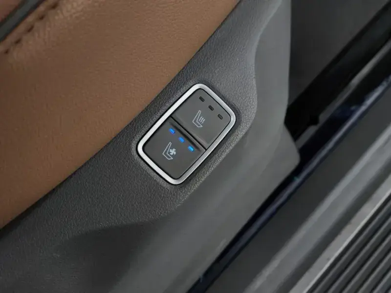 2021 Hyundai Staria с пробегом 39 720 км