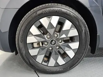 2021 Hyundai Staria с пробегом 39 720 км