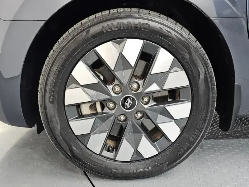 2021 Hyundai Staria с пробегом 39 720 км