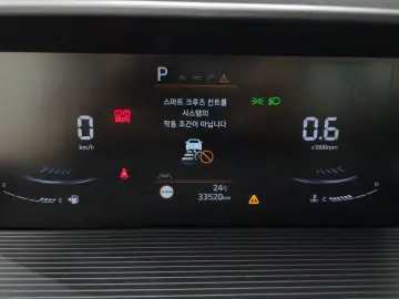 2021 Hyundai Staria с пробегом 33 520 км