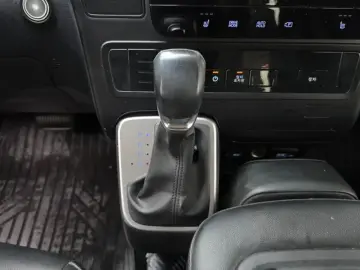 2021 Hyundai Staria с пробегом 33 520 км