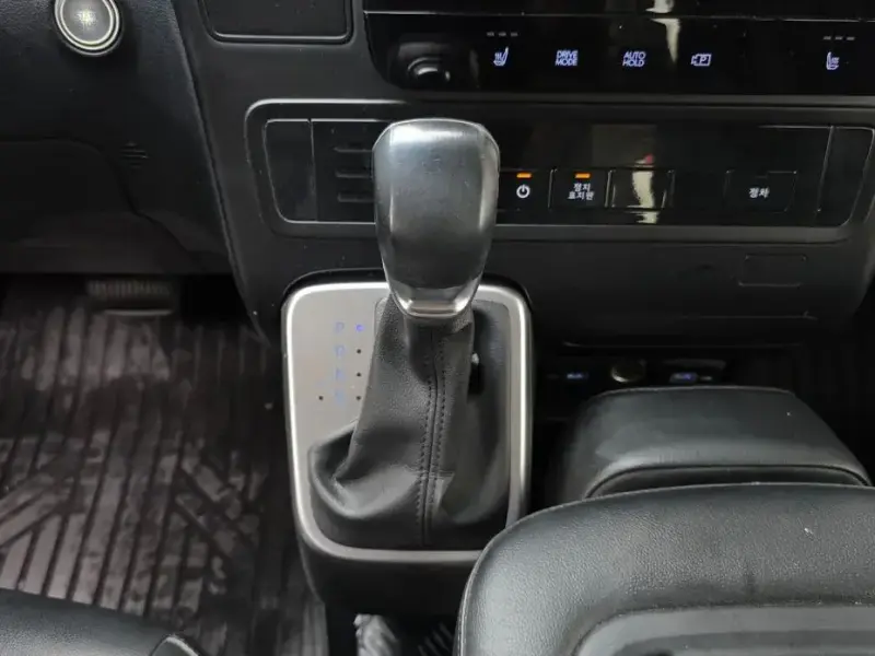 2021 Hyundai Staria с пробегом 33 520 км