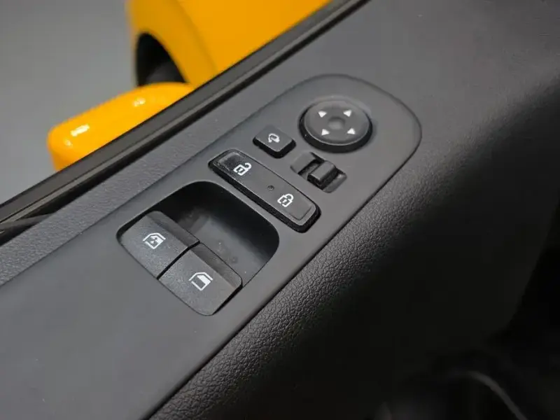 2021 Hyundai Staria с пробегом 33 520 км