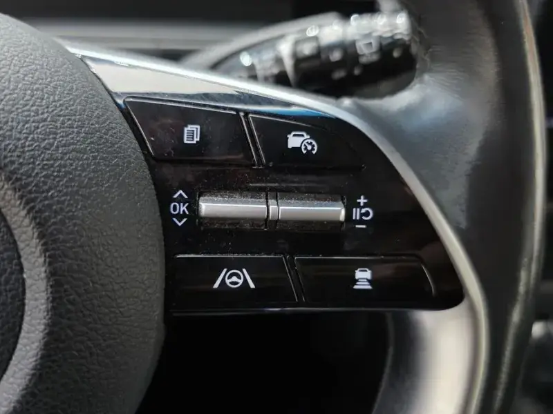 2021 Hyundai Staria с пробегом 33 520 км