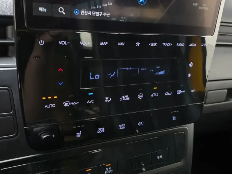2021 Hyundai Staria с пробегом 33 520 км