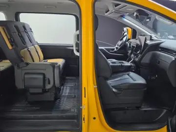 2021 Hyundai Staria с пробегом 33 520 км