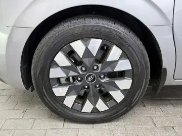 2022 Hyundai Staria с пробегом 77 875 км