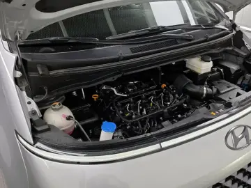 2022 Hyundai Staria с пробегом 77 875 км