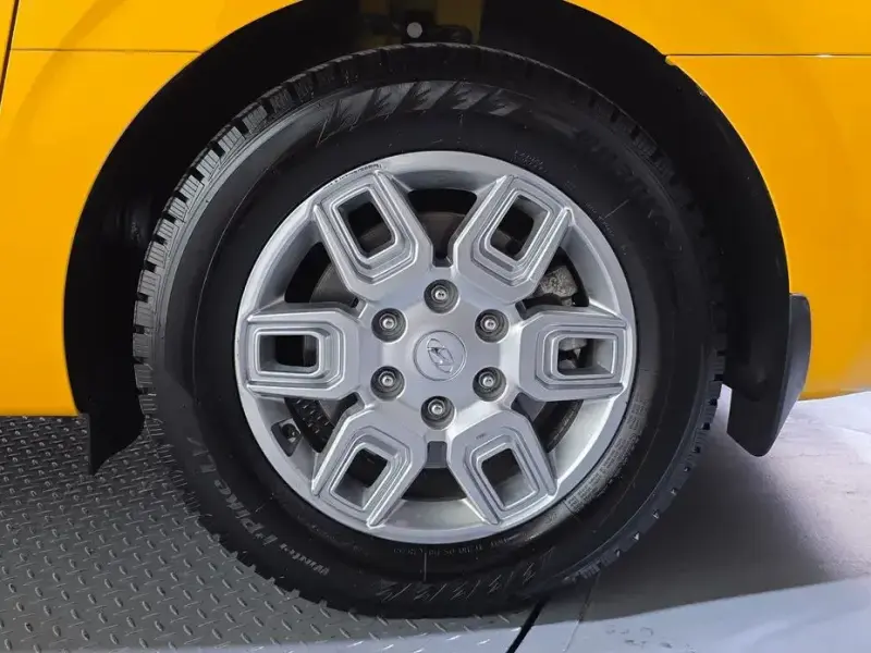 2021 Hyundai Staria с пробегом 33 520 км