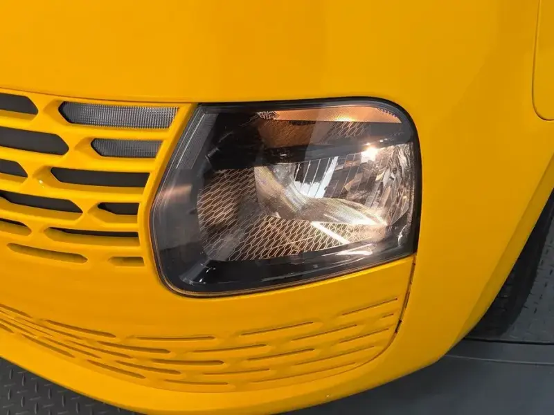 2021 Hyundai Staria с пробегом 33 520 км