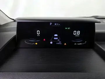 2022 Hyundai Staria с пробегом 77 875 км