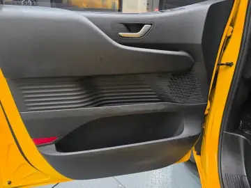 2021 Hyundai Staria с пробегом 33 520 км