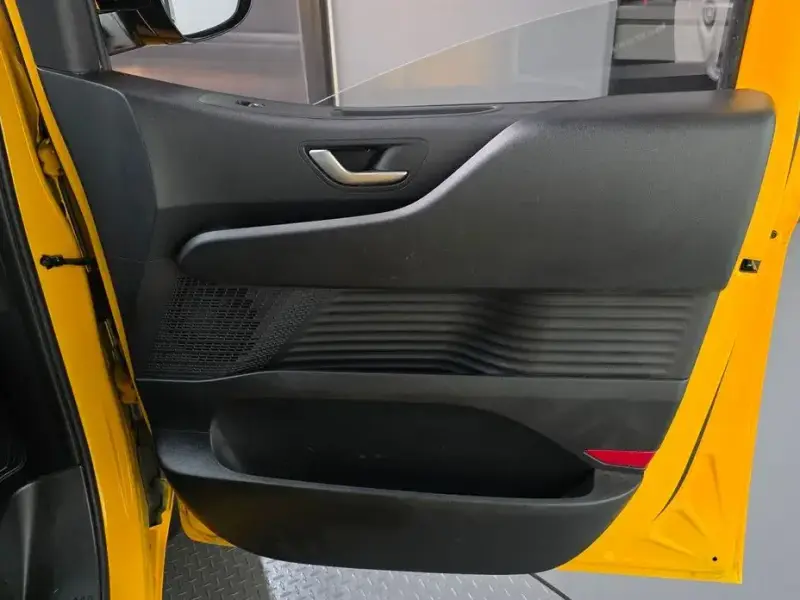 2021 Hyundai Staria с пробегом 33 520 км