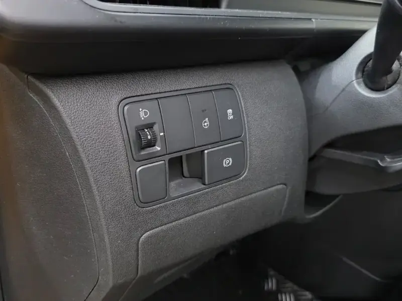2021 Hyundai Staria с пробегом 33 520 км