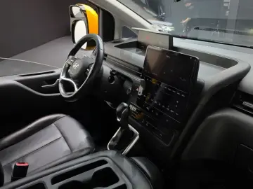 2021 Hyundai Staria с пробегом 33 520 км