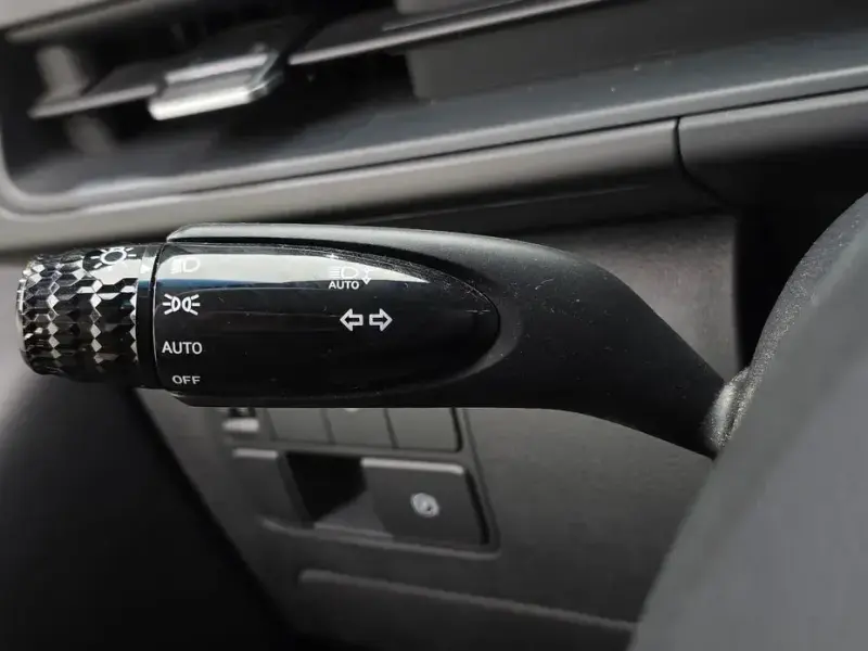 2021 Hyundai Staria с пробегом 33 520 км