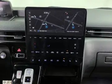 2022 Hyundai Staria с пробегом 77 875 км