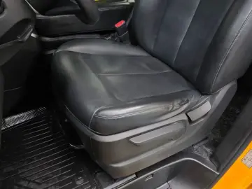 2021 Hyundai Staria с пробегом 33 520 км