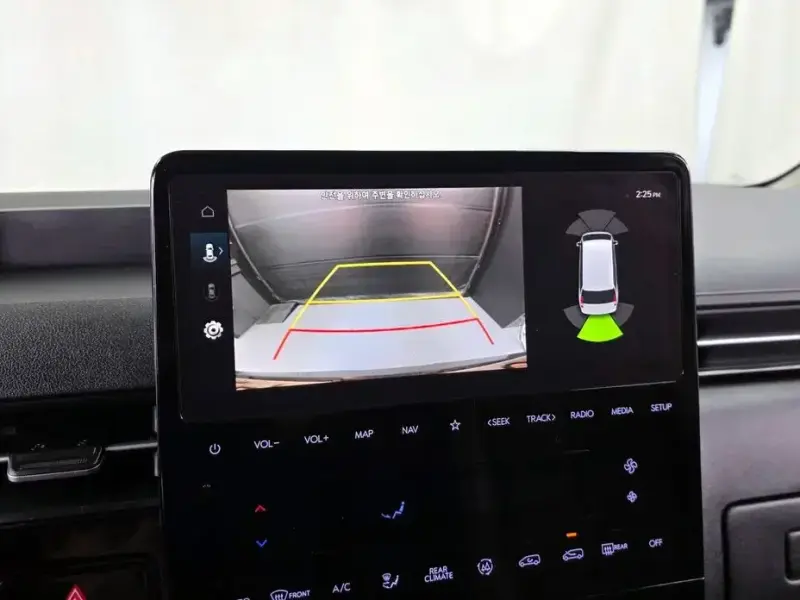 2022 Hyundai Staria с пробегом 77 875 км