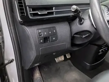 2022 Hyundai Staria с пробегом 77 875 км