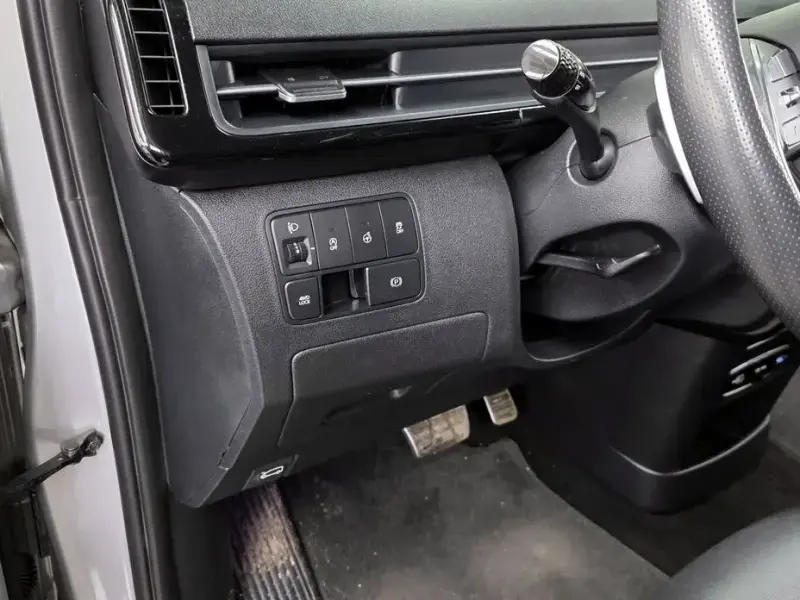 2022 Hyundai Staria с пробегом 77 875 км