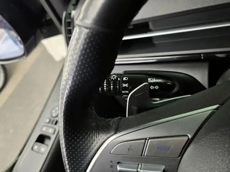 2022 Hyundai Staria с пробегом 77 875 км