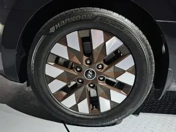 2021 Hyundai Staria с пробегом 53 789 км