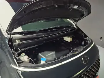 2021 Hyundai Staria с пробегом 53 789 км
