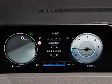 2021 Hyundai Staria с пробегом 53 789 км