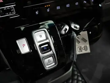 2021 Hyundai Staria с пробегом 53 789 км