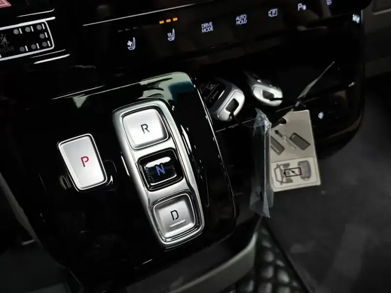 2021 Hyundai Staria с пробегом 53 789 км