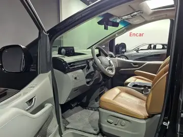 2021 Hyundai Staria с пробегом 53 789 км