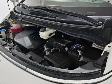 2021 Hyundai Staria с пробегом 80 194 км