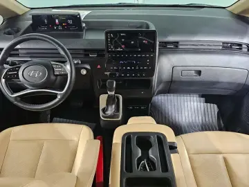 2021 Hyundai Staria с пробегом 80 194 км