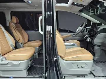 2021 Hyundai Staria с пробегом 53 789 км
