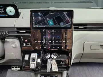 2021 Hyundai Staria с пробегом 53 789 км