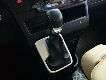 2021 Hyundai Staria с пробегом 80 194 км