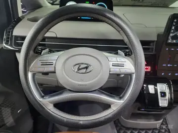 2021 Hyundai Staria с пробегом 53 789 км