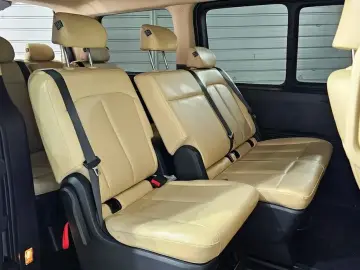 2021 Hyundai Staria с пробегом 80 194 км