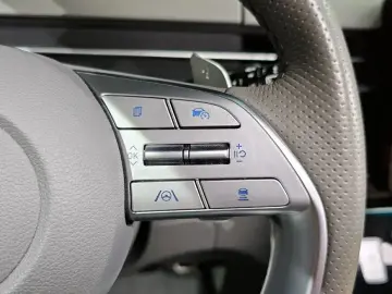 2021 Hyundai Staria с пробегом 53 789 км