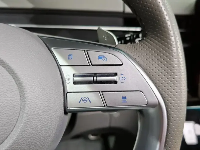 2021 Hyundai Staria с пробегом 53 789 км